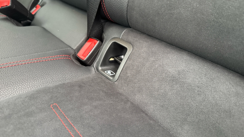 Mercedes-Benz A-Class A200 AMG Line 5dr Auto Petrol Hatchback